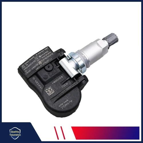 1 Pcs - Capteur De Surveillance De La Pression De Voiture, Convient Pour 2013-2017, Harnais Letains, Gentra Versa, 315mhz, Tpms Gensor, 40700-3an1b, 40700-3anl'autorisation