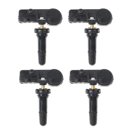 Capteur De Pression Tpms, 56029479ab, 315 Z Successifs Pour Dodge Jeep Wrangler Grand Traffcompass Fosot Avenger Aspen