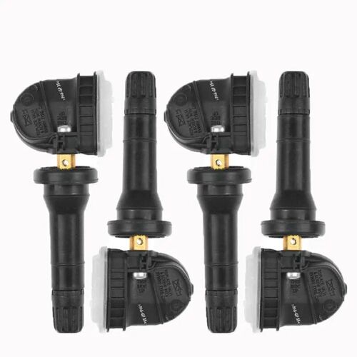 4 Pièces - Capteur De Pression Tpms Pour Dfsk Glory 500 560 Festin 5 Festin 7 433mhz 36410liqufs01 3641050fs01 Dfsk-1241 Dfsk1241