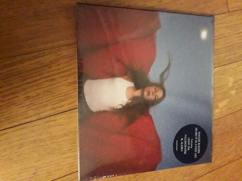 Heard It In A Past Life Maggie Rogers