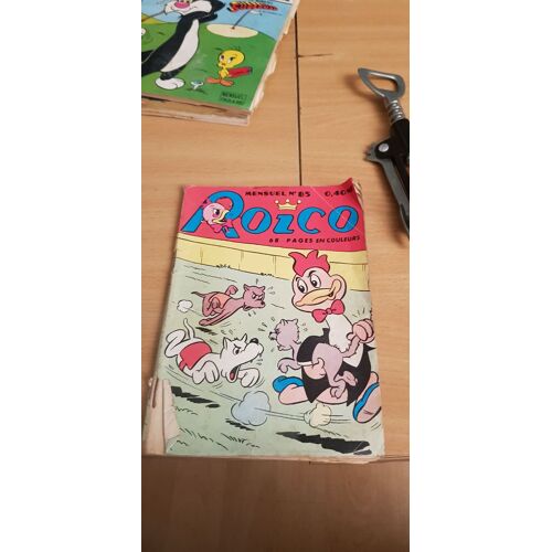 Roico N°85