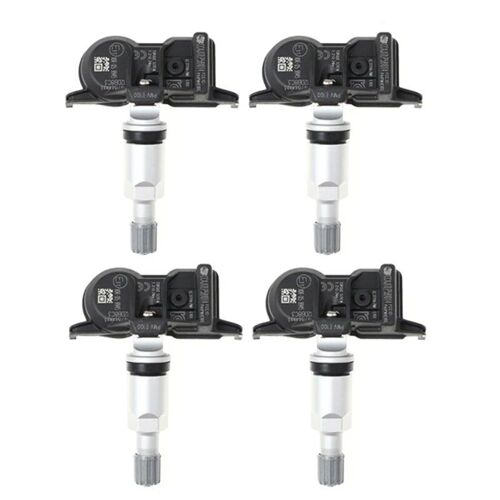 Capteur De Pression Tpms 42607-02090 Pour Toyota Levin/Hybrid 2019 Oem 4260702090 42607-02070 Pmv-E100 Pmve100