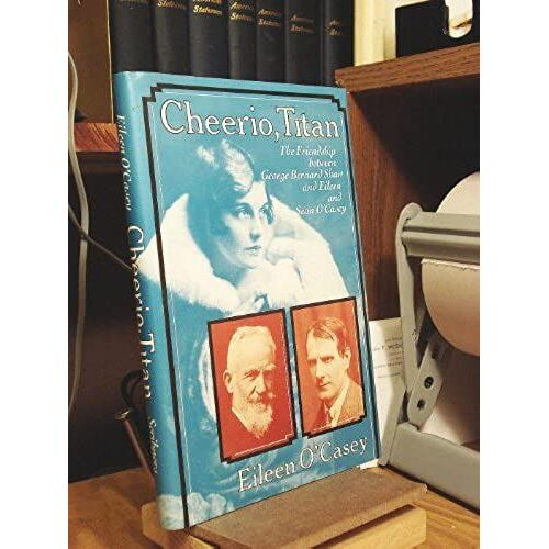 Cheerio Titan