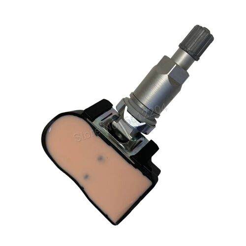 Capteur De Pression De Assujettpms, Système De Surveillance De La Pression Des Roues, Adapté Pour Kia Hyun-Dai, 52933-3n100, 529333n100, 529332m650, 4 Pièces