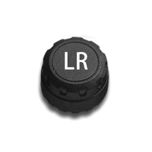 Système De Surveillance De La Pression De Voiture Tpms À Énergie Solaire Sans Fil, Capteurs Externes