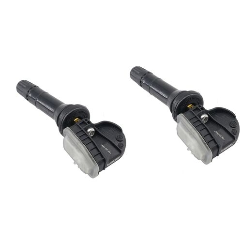 2pcs - 52940rer V100 Tpms Moniteur De Pression Capteur Pour Kia Macet Sportage C-Cuv Hyundai Creta 2021 4.3 Son 52940bv100 433mhz