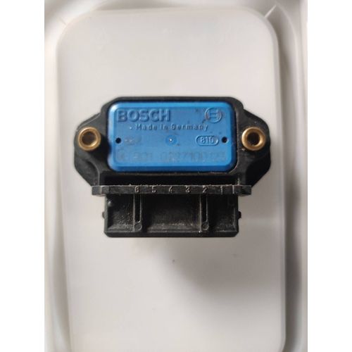 Module Allumage Bosch6 Voies