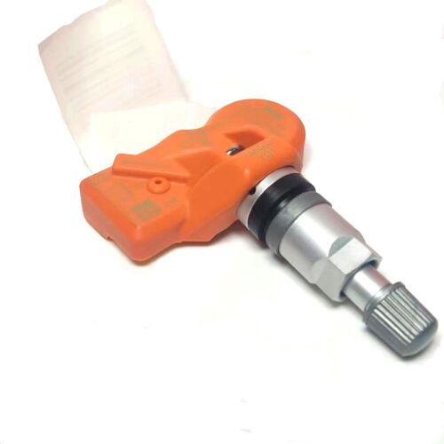 1 Pc - 36106856227 Capteur De Pression Des Pneus Tpms 315mhz Pour Bmw X1 E84 X3 F25 X4 F26 X5 E70 Lci X6 E71 Z4 E89 R56 Mini R56lci 6856227-04