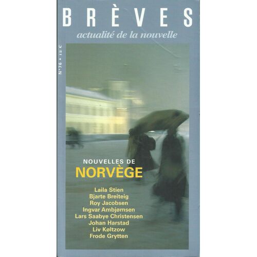 Brèves 76