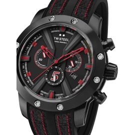 Mens Watch Tw Steel Gt14 - Limited Edition, Quartz, 48mm, 10atm