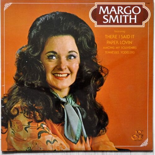 Margo Smith