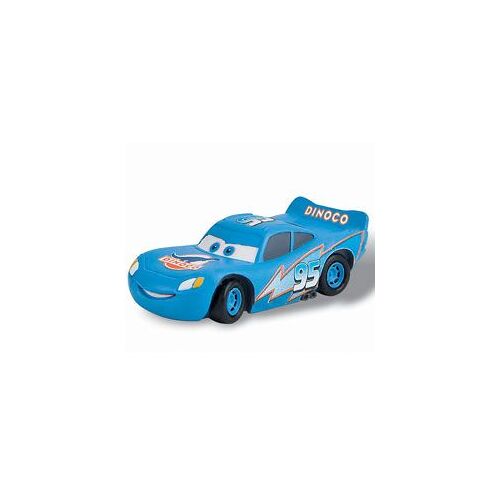 Cars Figurine Dinoco Mcqueen 7 Cm