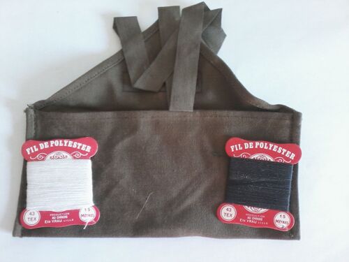 Ancienne Trousse De Couture Réglementaire 1