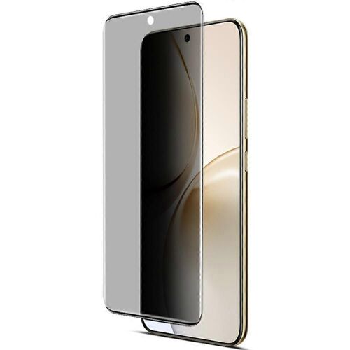 Imak Pour Realme 14 Pro 5g Anti Spy Tempered Glass Screen Protector (No Edge Version)
