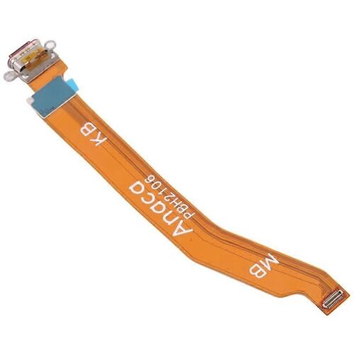 Prise Arrière Pour Asus Zenfone 8 / Zenfone 8z Zs590ks Oem Dock Connector Port De Charge Câble Flex Replac