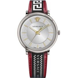 Mens Watch Versace Ve5a01421, Quartz, 42mm, 5atm