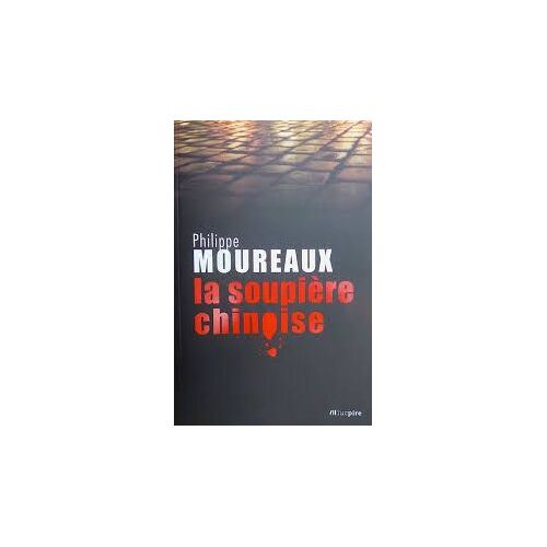 La Soupière Chinoise