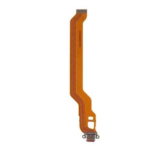 Connecteur De Port De Charge Connecteur De Câble Flexible Pour Oppo Reno5 Pro 5g
