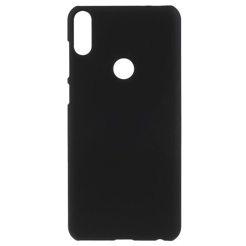 Coque Pc Rigide Caoutchoutée Pour Asus Zenfone Max Pro M1 (Zb601kl)