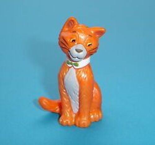 Aristochats Disney O Maley Bullyland