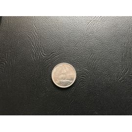 10 Cents « Elizabeth I I » Canada 1976