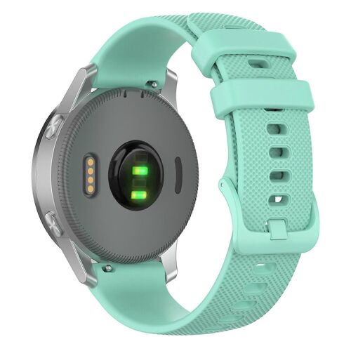 Achat En Gros Bracelet De Remplacement De 18 Mm Pour Garmin Venu 3s 2s Vivomove 3s Smart Watch Band Grid Textu