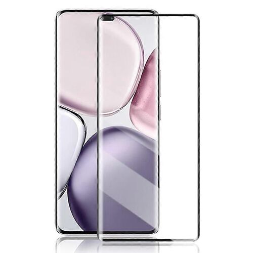 Amorus Pour Honor Magic7 Lite 5g Screen Protector 3d Curved Tempered Glass Film