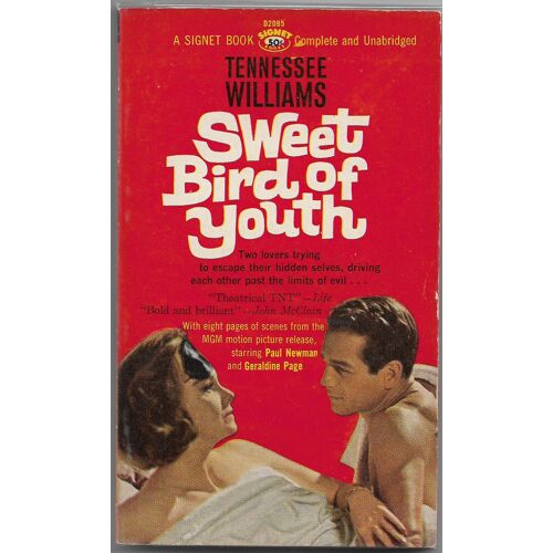 Sweet Bird Of Youth