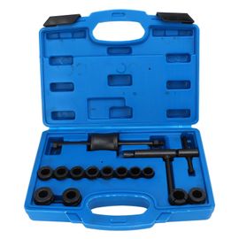 Ensemble D'outils De Retrait De Piston D'éTrier De Frein De Moto, Kit D'outils De RéParation De Pistons GeléS Pour VéLo Atv