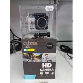 Gizee CZ60 HD Camera 4K 720p