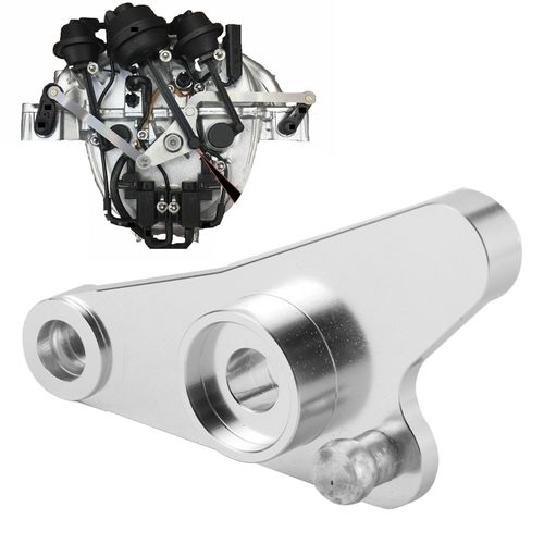 RéParation Du Levier De Rabat D'air Du Collecteur D'admission Adapté Aux Moteurs Mercedes Benz M272 V6 M273 V8