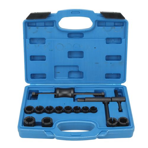 Outil De Retrait De Piston D'éTrier De Frein De Moto, 12 Adaptateurs Universels AdaptéS Aux Motos