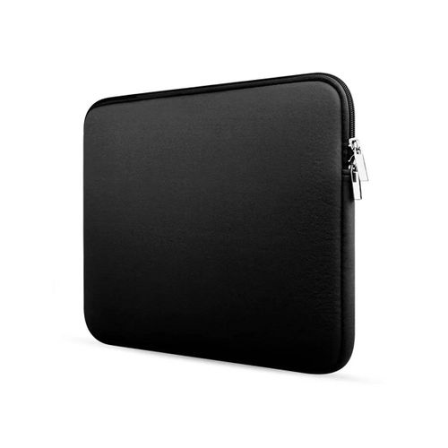 Sac Pour Ordinateur Portable Pour Xiaomi Hp Dell Lenovo Ordinateur Portable Pour Macbook Air Pro 11 12 13 14 15 15.6 Housse Pour Ordinateur Portable.Black.11 12Inch