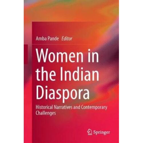 Women In The Indian Diaspora