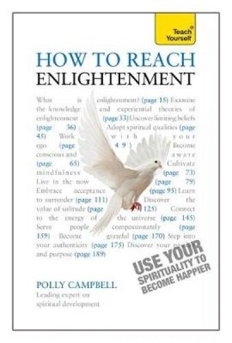 How To Reach Enlightenment