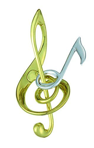 Harmony Hanayama Cast Metal Brain Teaser Puzzle (Level 2)