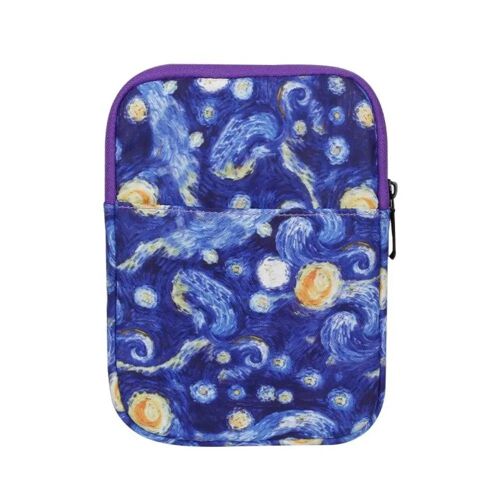 Manchon pour e-reader de 6 à 7 pouces, pour Kindle/Boox/Kobo, étui de transport, pochette de protection numérique, housse Paperwhite de 11e génération, sac de rangement pour tabletteother