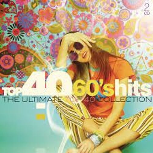 Top 40 - 60s Hits