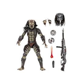 Predator 2 Figurine Ultimate Scout Predator 20 Cm