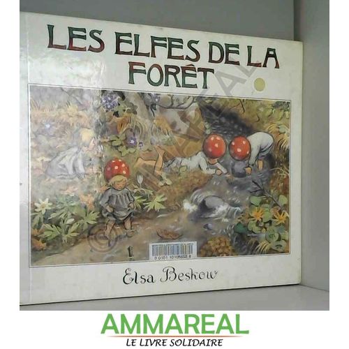 Elfes De La Foret (Les)