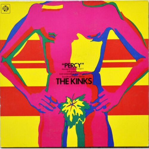 Backed By Inity Band ‎ Tic Tok