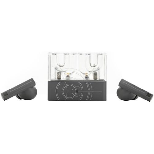 Moondrop Space Travel 2 Ultra Tws Écouteurs Sans Fil Bluetooth 6.0 Ldac 13 Mm
