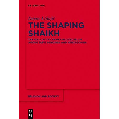 The Shaping Shaikh