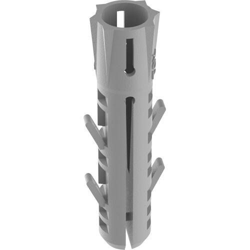 Tox Cheville à expansion Barracuda 8 x 40 mm, 100 pièces - 013100061