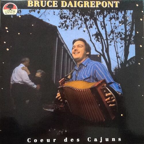 Coeur Des Cajuns