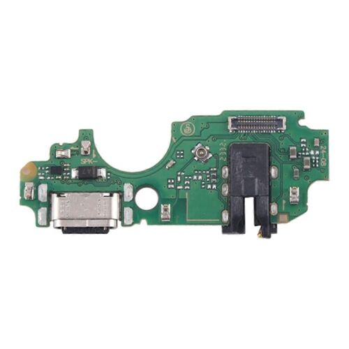 Câble Flexible De Réparation Pour Connecteur De Charge Et Dock Zte Blade A34 (Sans Logo)