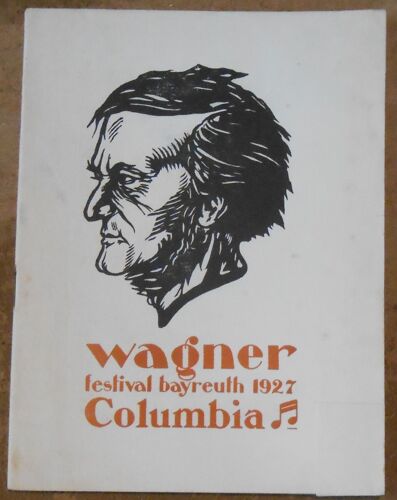 Wagner Sous Le Diaphragme