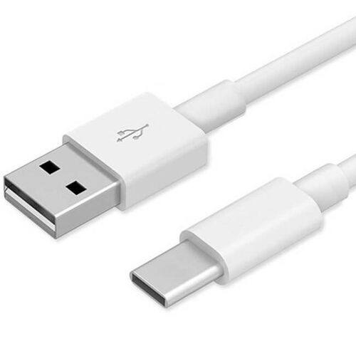 Câble avec fiche allongée en USB-C