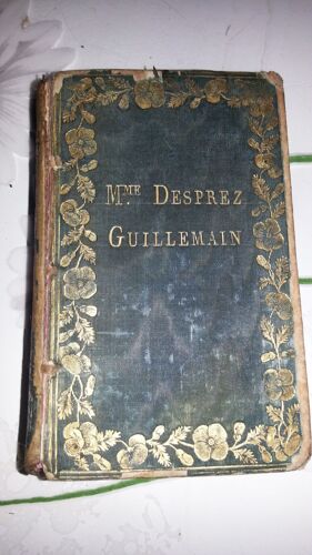 Petit Paroissien Des Dames