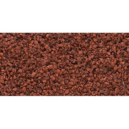 Woodland Scenics B70 Ballast Fine Iron Ore Woou1470
